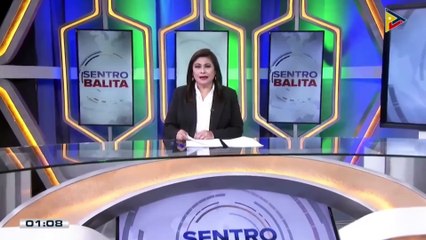 Isa sa mga suspek sa pambobomba sa Mindanao State University, naaresto;