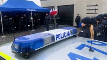 20231207_lubelskie_Nowy posterunek policji w Piszczacu