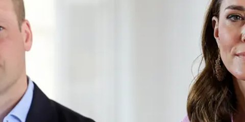 Le scandale du Prince William à Buckingham : Un comportement irrespectueux envers Kate Middleton.