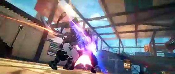 Zenless Zone Zero The Game Awards 2023