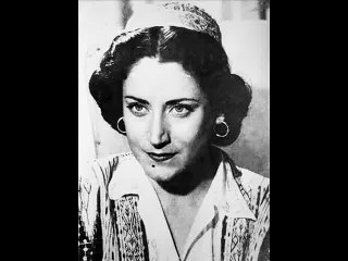 قلبي ومفتاحوه اسمهان بواسطه سوزان مصطفي