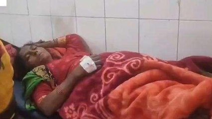 सीतापुर: पारिवारिक विवाद के चलते महिला ने खाया जहर, हो गया यह हाल