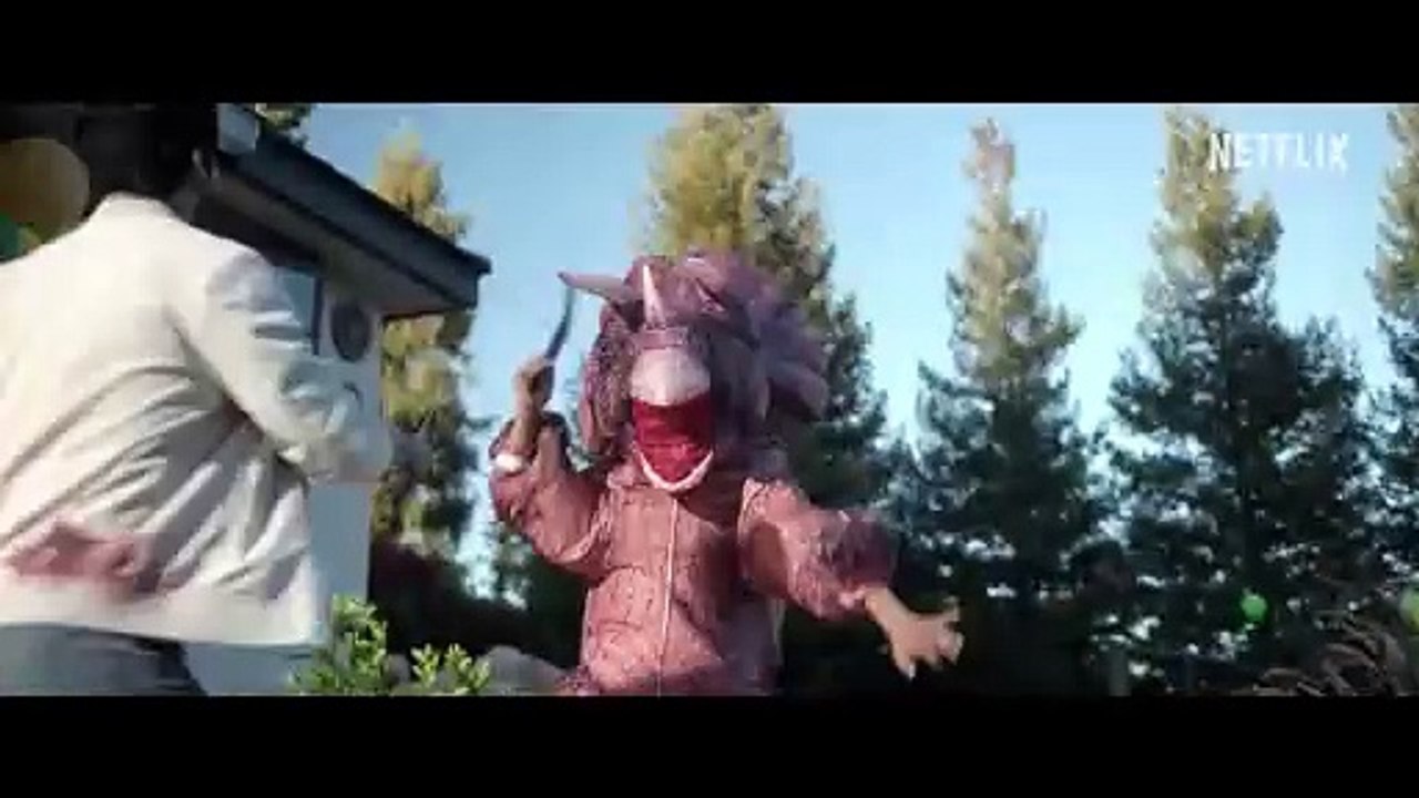 The Brothers Sun Altyazılı Fragman