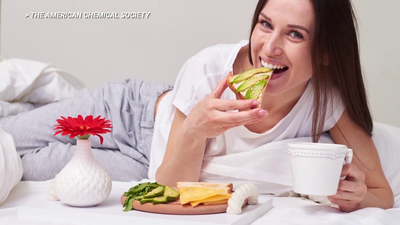 16 Foods That Cleanse The Liver And Make You Feel Energized-TechFit with Meer.
