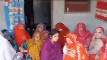 बदायूं: बाइक की टक्कर से सड़क पार कर रही महिला की दर्दनाक मौत,मची चीख - पुकार