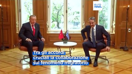 Le notizie del giorno | 08 dicembre - Mattino
