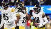 Examining Steelers' Explosive Offense & Odds vs Patriots
