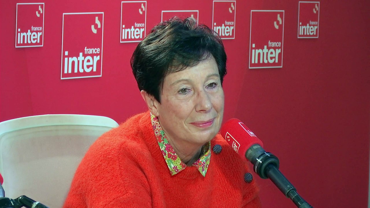 Laurence Tiennot-Herment, présidente du Téléthon : "On a beaucoup de belles victoires à partager"