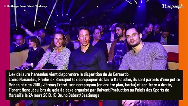 Frédérick Bousquet en deuil : l'ex de Laure Manaudou salue la mémoire d'un grand monsieur de la natation française