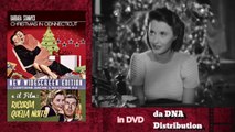 CHRISTMAS IN CONNECTICUT (Il sergente e la signora, 1945) - New Widescreen Edition   RICORDA QUELLA NOTTE (1940) - 2 Film (Dvd)