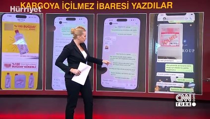 Yılbaşı gecesi ölüm saçacaklardı… Sahte içki baronu yakalandı