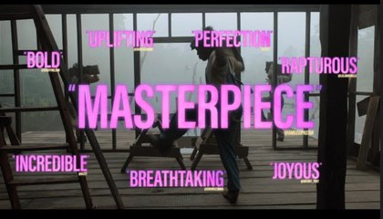 The Color Purple | Inspiring Sisterhood & Unbreakable Bonds 🎬