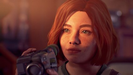 Lost Records: Bloom & Rage ist die neue Story-Hoffnung der Macher von Life is Strange