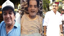 Junior Mehmood Death: Sudhesh Bhosle reached actor House for his last Darshan | FilmiBeat