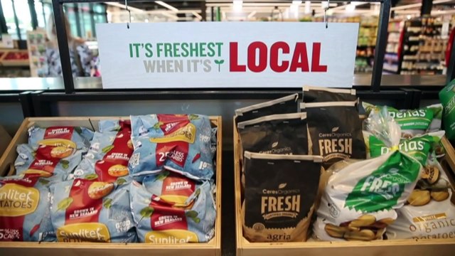 Skyrocketing supermarket prices coming under microscope next year with inquiry