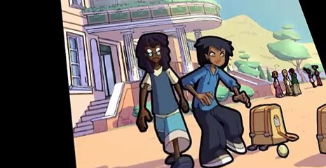 Street Football Street Football S01 E012 The Shadow Enemies