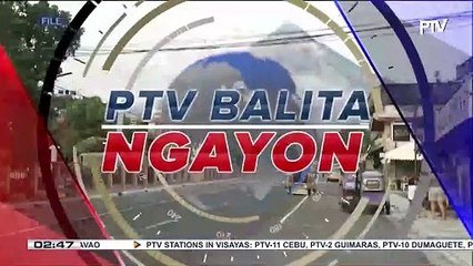 Rep. Salceda: Presyo ng bigas, dapat tutukan kasunod ng bumubuting inflation rate sa bansa