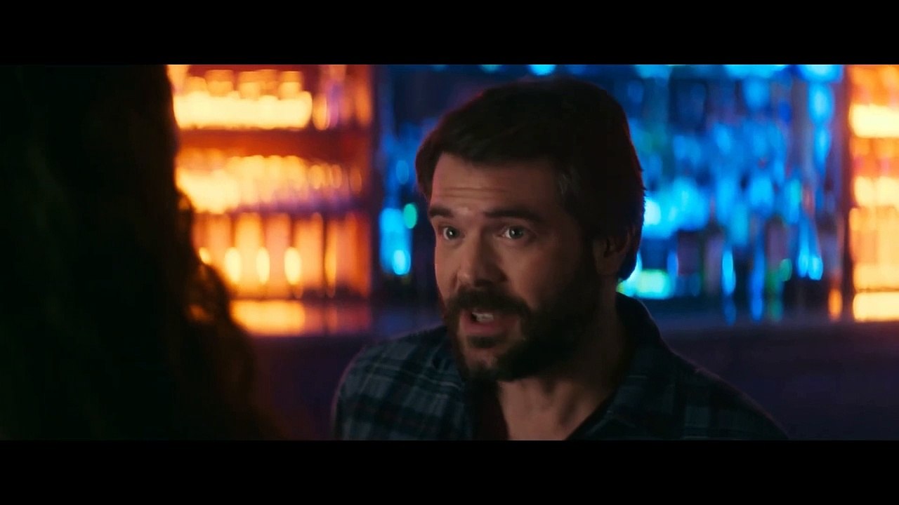 The painter trailer ov