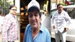 Junior Mehmood Death: Rakesh Bedi, Asif Bhamla and many celebs reached actor House for last Darshan