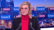 La grande interview : Agnès Pannier-Runacher