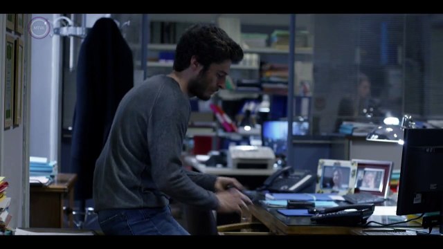 A vörös ajtó - 1.évad (2017) - 02.rész