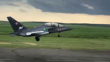 Jak-130, Rc Jet mit 2 Turbinen