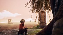 Brothers: A Tale of Two Sons Remake - Anuncio