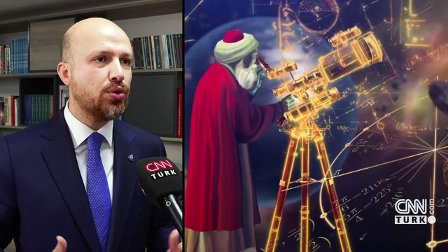 Türkiye'nin Nobel’i için geri sayım… İlim Yayma Ödülleri sahiplerini bulacak