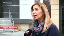 Yeni Kaledonya’ya alınmayan Azerbaycanlı muhabir TRT Haber'e konuştu