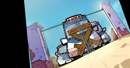 Street Football Street Football S01 E014 The Passion of the Game