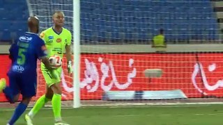 Weirdest Penalty Ever Awarded in the Saudi Pro League