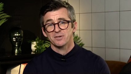 Joey Barton suggests women football pundits hired to ‘tick boxes’