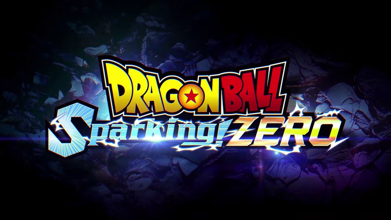 Dragon Ball Sparking Zero - Bande-annonce