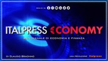 Italpress €conomy - Puntata dell'8 dicembre 2023