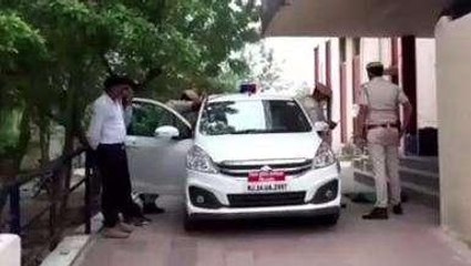 सिरोही: दो पक्षों ने आपसी कहासुनी, चाकू से किया वार, युवक गंभीर घायल, जानिए पूरा मामला