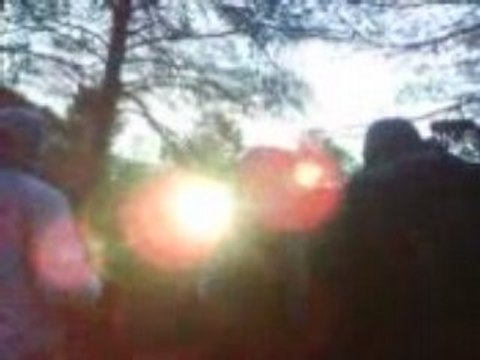 Teuf Tribal circus/Krs 29/03/08