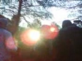 Teuf Tribal circus/Krs 29/03/08