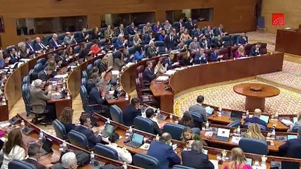 ¿Tiene dos minutos? No se pierda el grandioso troleo de un diputado del PP a Juan Lobato (PSOE)