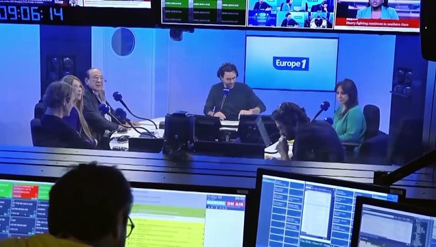 «Panda» : TF1 en tête des audiences de ce jeudi soir