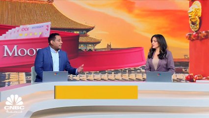 Moody's تعدل نظرتها المستقبلية للصين إلى "سلبية"