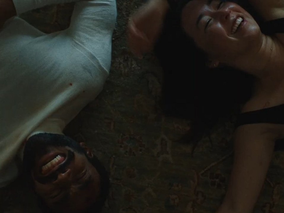 "mr. & mrs. smith": trailer zur neuen serie mit donald glover