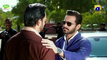 Tere Bin Ep 42 - [Eng Sub] - Digitally Presented by Jhalak Beauty Cream - Yumna Zaidi - Wahaj Ali