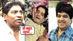 Junior Mehmood No more: Johny Lever gets Emotional at best friend's Funeral, Video