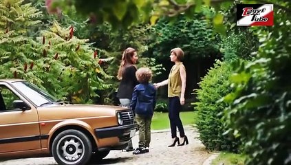 مسلسل طريق الحب - الحلقة 91 ـ تركى مدبلج