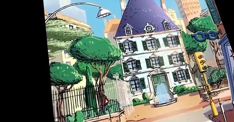 Street Football Street Football S01 E017 A Black Night for a Red Card