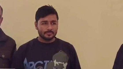 सवाई माधोपुर: ACB की बड़ी कार्यवाही, 40 हजार की रिश्वत लेते इस अफसर का चालक गिरफ्तार