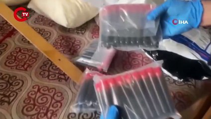 Son Dakika... İçişleri Bakanı Ali Yerlikaya duyurdu: 81 ilde 'Çengel-4' operasyonu