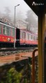 Shimla-Kalka Toy Train | AeronFly | Make Your Safar Suhana