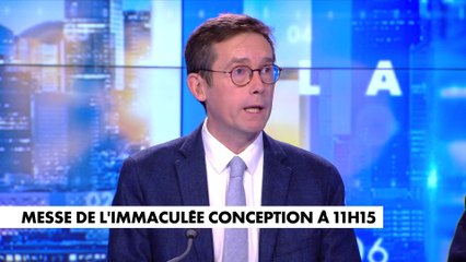 Les origines de l'Immaculée Conception