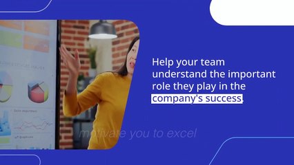 Boosting Employee Motivation: Ignite Passion & Drive